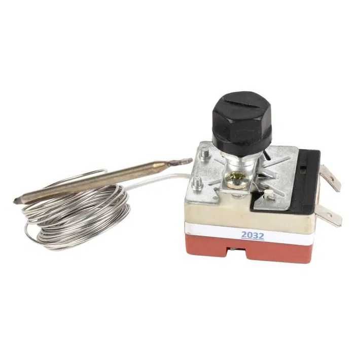 Термостаты-ограничители с ручным сбросом