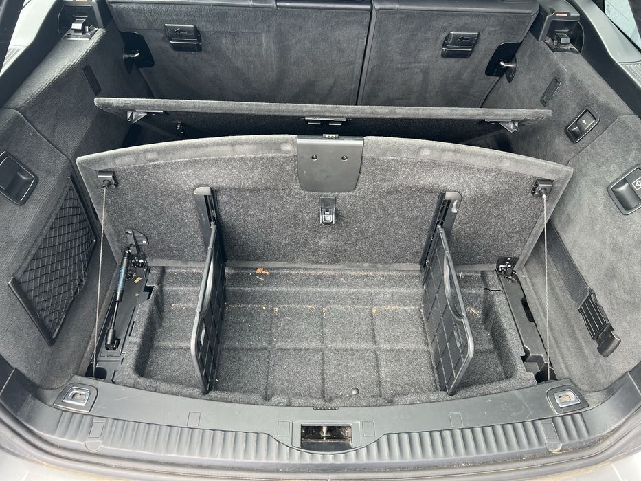 Dezmembrez bmw e61 520i N43 E60 Bixenon adaptiv scaune confort