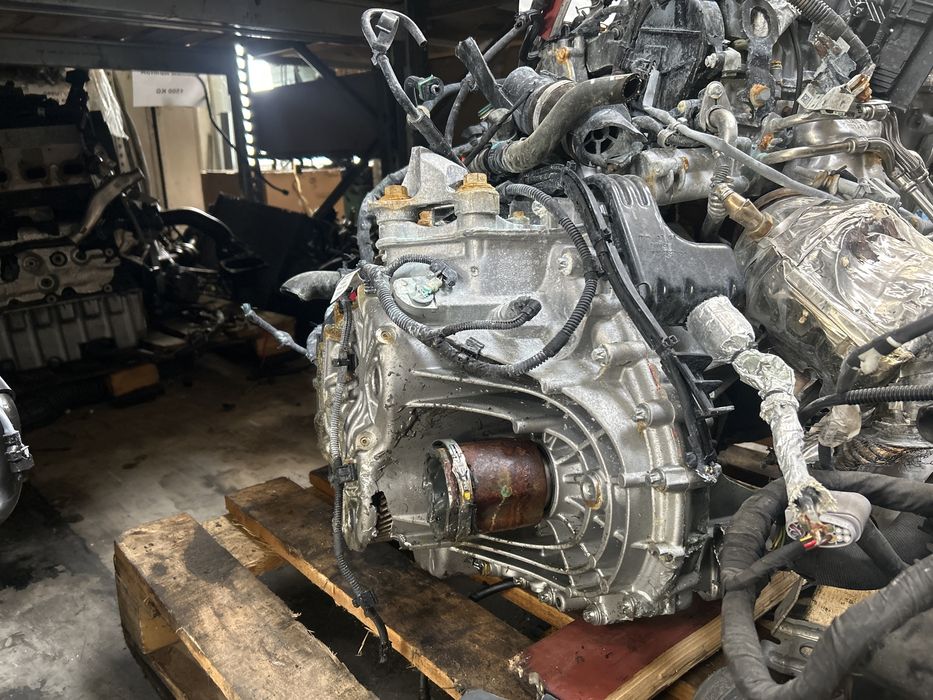 Cutie viteze focus 4 automata