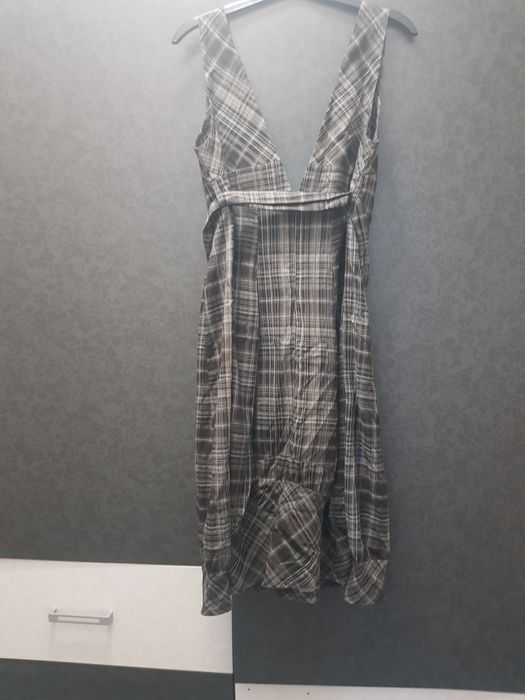 Спортно-елегантен сукман,50BG