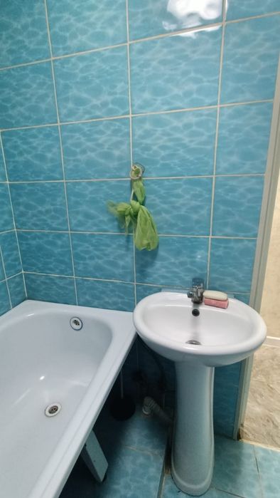 Продам 2х ком. кв. в 7мкр