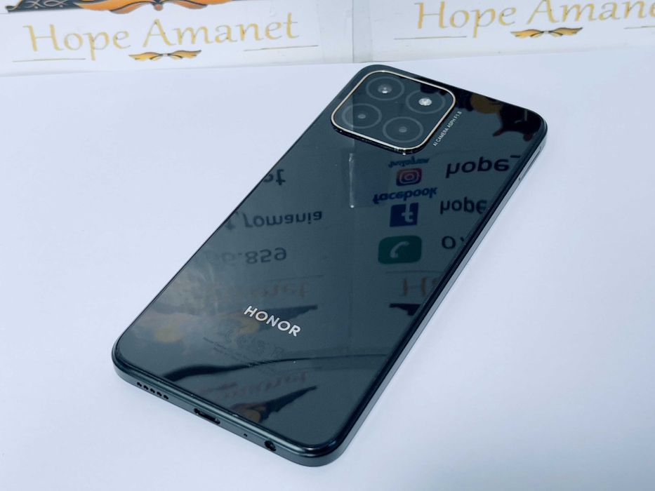 Hope Amanet P10/Huawei Honor X6 64GB
