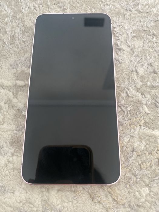 Смартфон Samsung Galaxy S23 8/128Gb Lavender