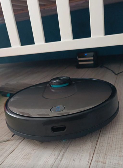 Robot de aspirare Viomi V2 PRO