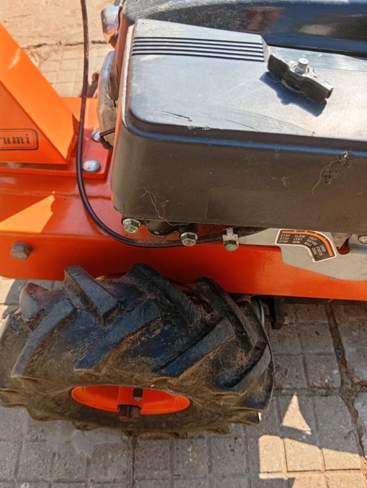 Палцова косачка Honda