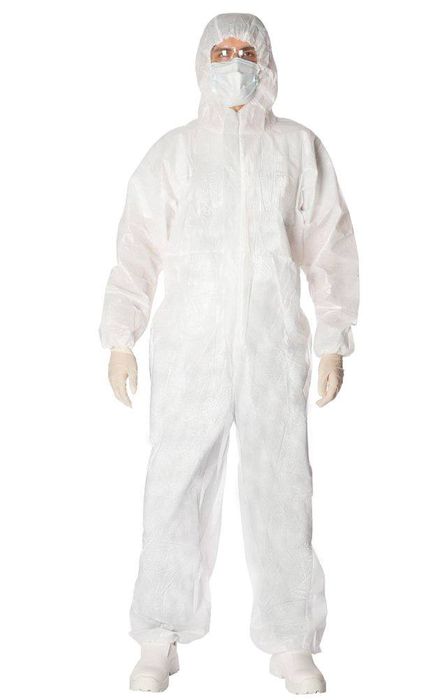 Комбинезон защитный. Химоя комбинезони. Камбинзон.