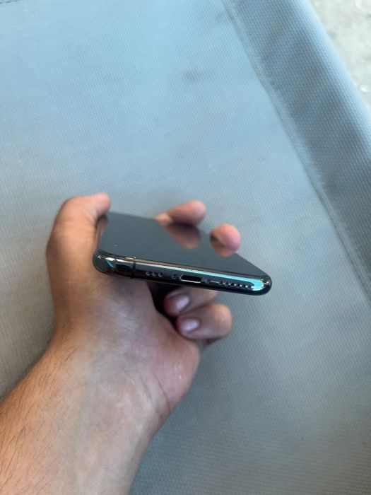 iPhone 11 pro negru -256GB