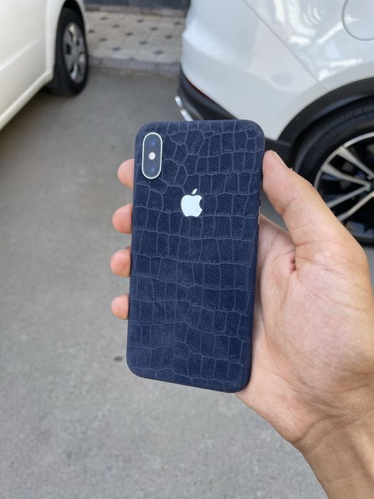 Iphone XS 64gb 72%