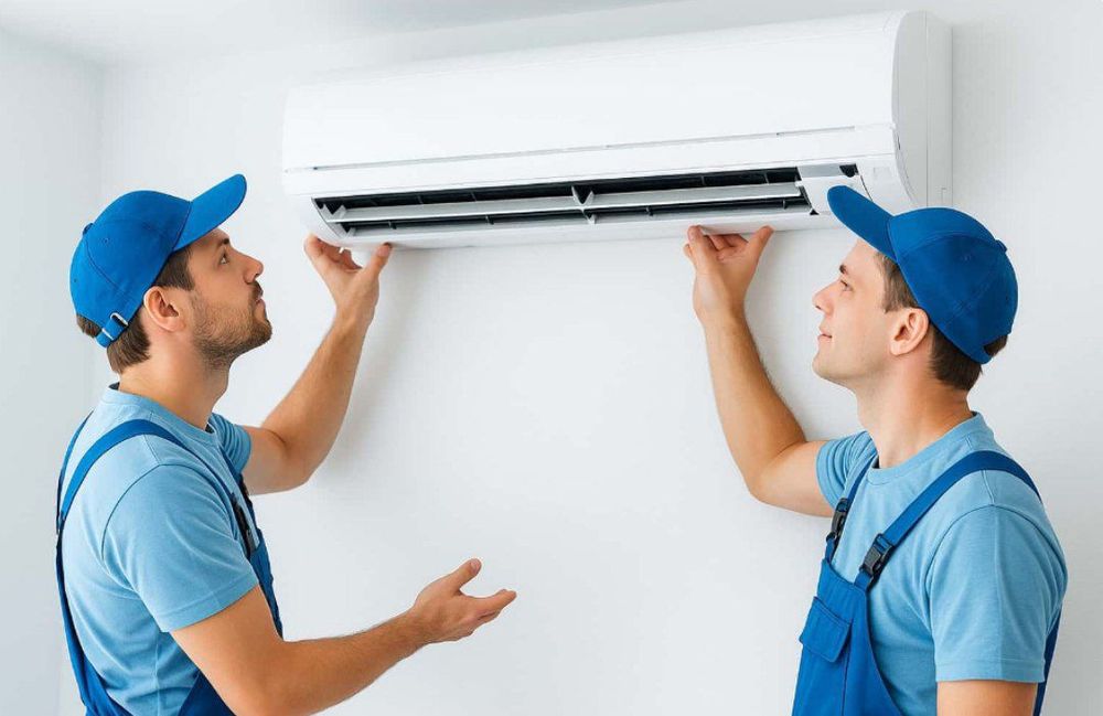 Кондиционер профилактика химчистка