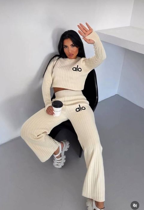 Vand compleu dama Alo