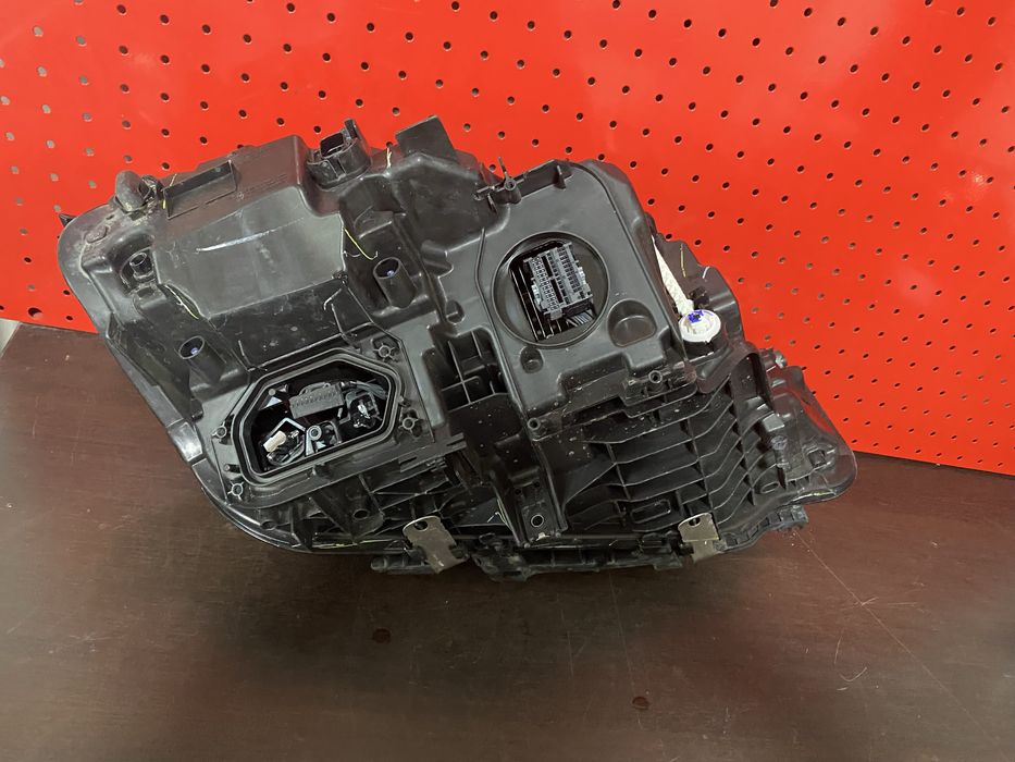 Far stanga led adaptiv Bmw Seria 3 G20 G21 LCI