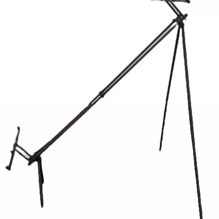 Стойка шаранджийска Pro FL 178