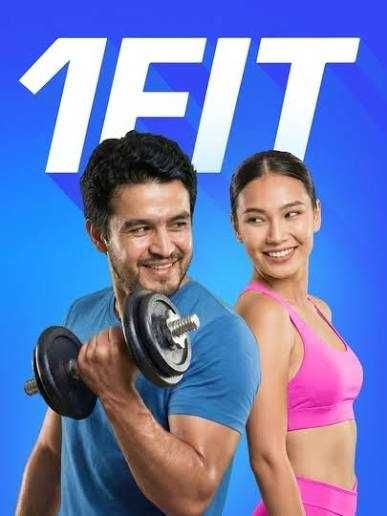 Бесплатный абонемент 1Fit на неделю / Забирайте код