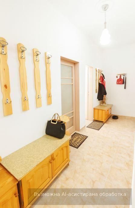 Дава се под наем Тристаен апартамент в Варна, Общината - 75 кв.м за 359.04 € - Снимка #4