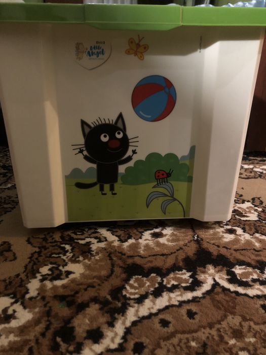 Продам детский ящик