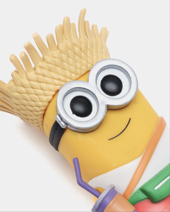 Funko POP в наличии! Гадкий Я 3 - Tourist Dave №418 (Миньоны)