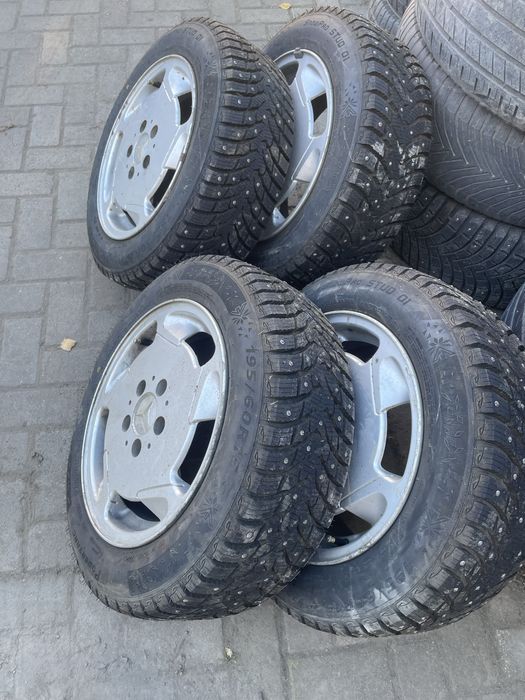 Диски шины резина