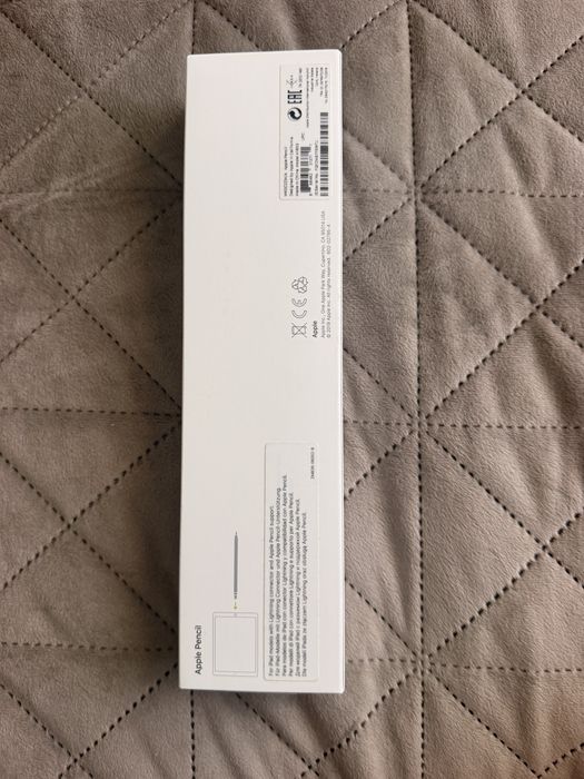 Apple pencil gen 1