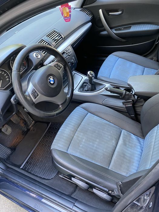 BMW 1 Series 0 — imagine 5