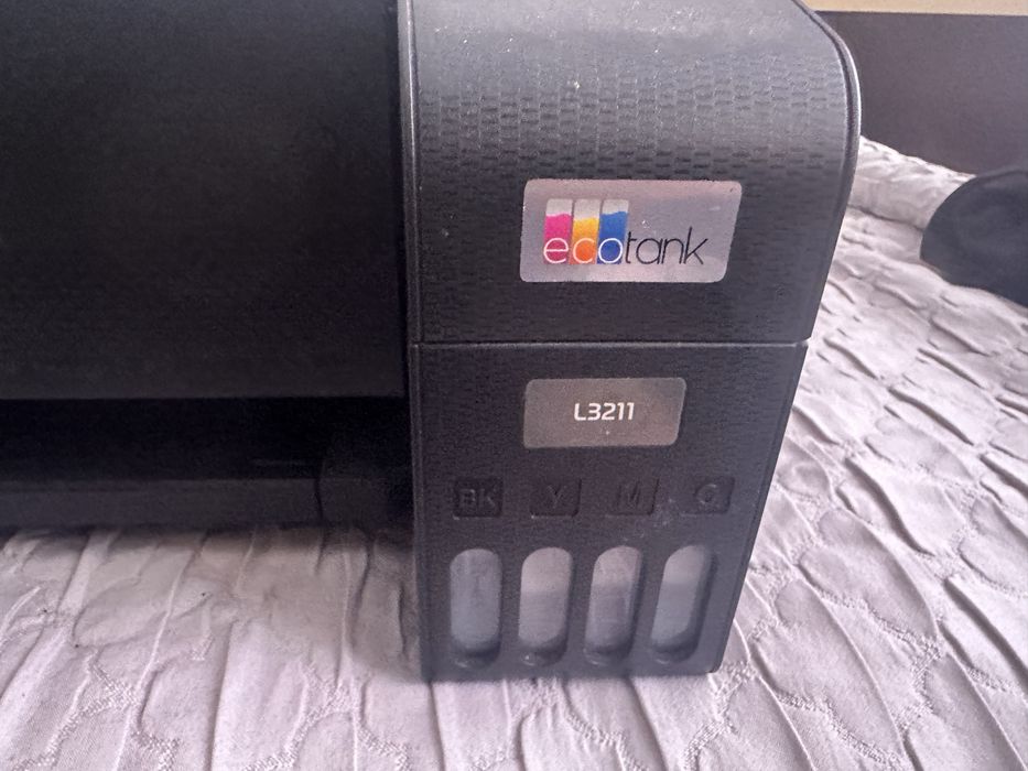 Epson L3211 imprimanta ecotank