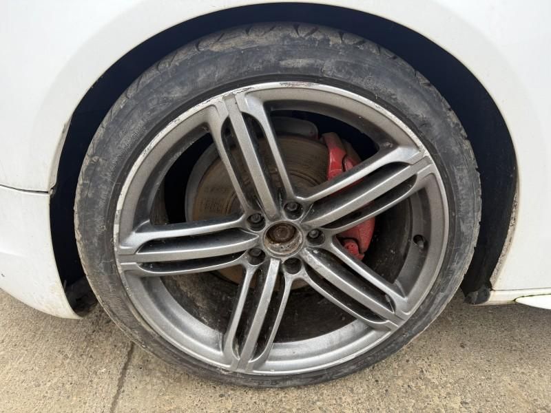 Jante aliaj r19 sline Audi A4 facelift (2011-2015) [B8.5]