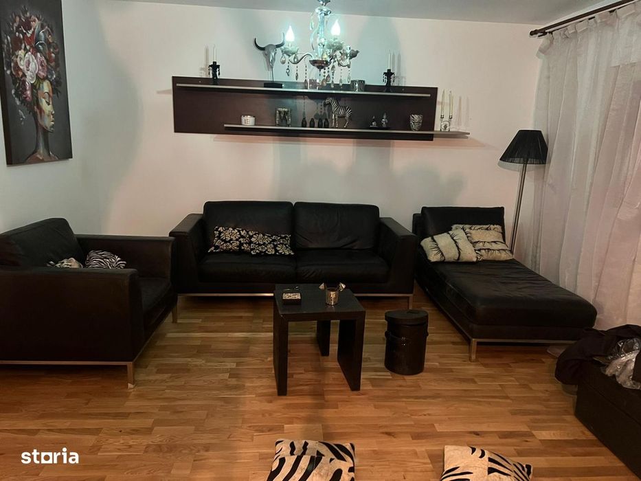 Inchiriere Casa