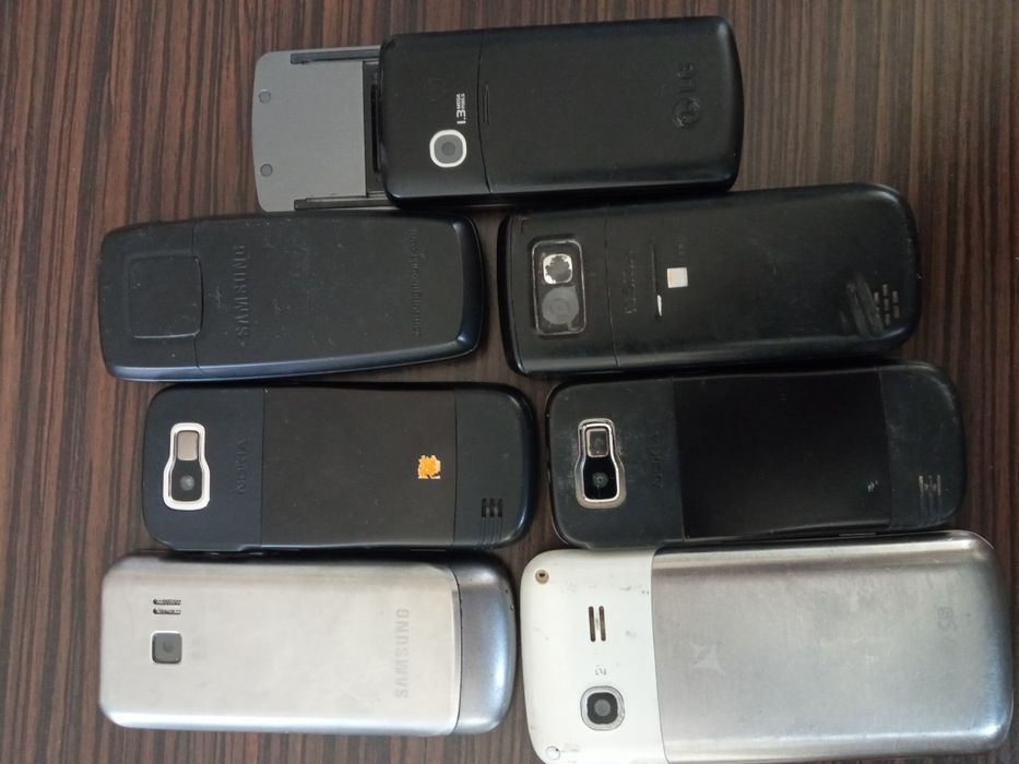 Vând telefoane!!!