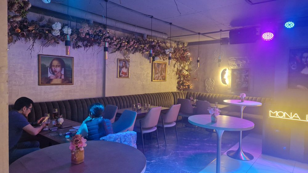 Сдаётся бар в аренду