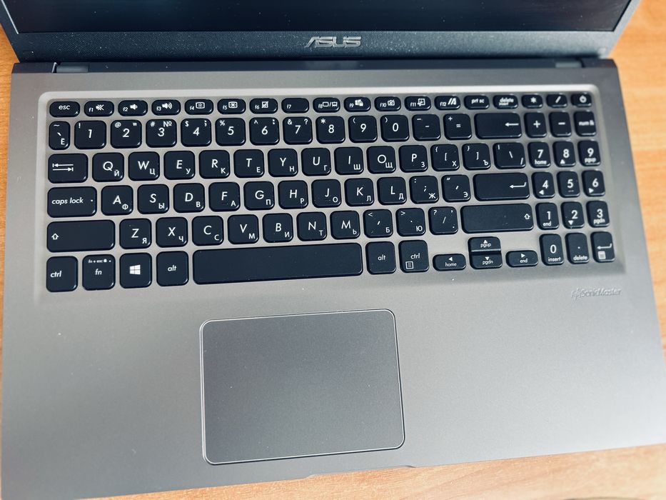 Продам ноутбук Asus