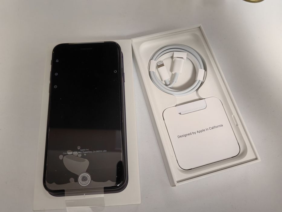 Iphone SE (2022)