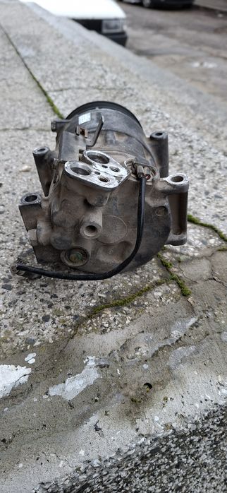 Компресор-Климатик Мерцедес B класа