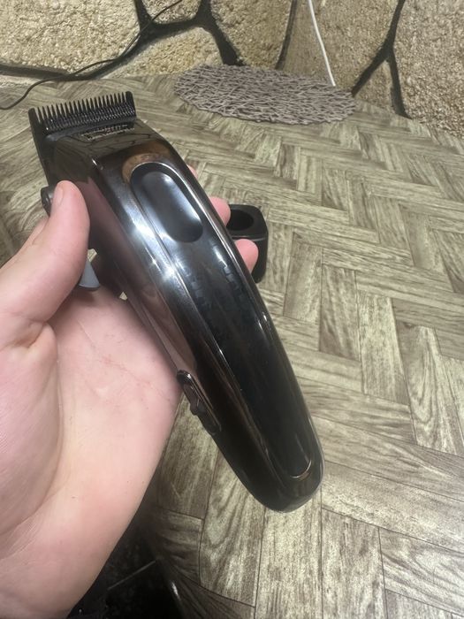 Rowenta x Karl lagerfeld