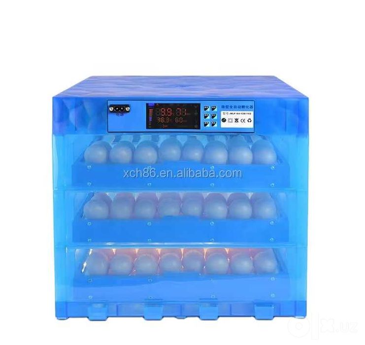 Inkubator NLF 64-320