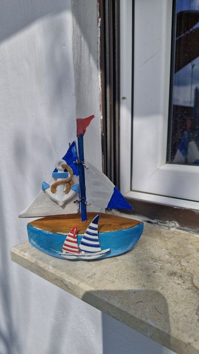 Decoratiune handmade