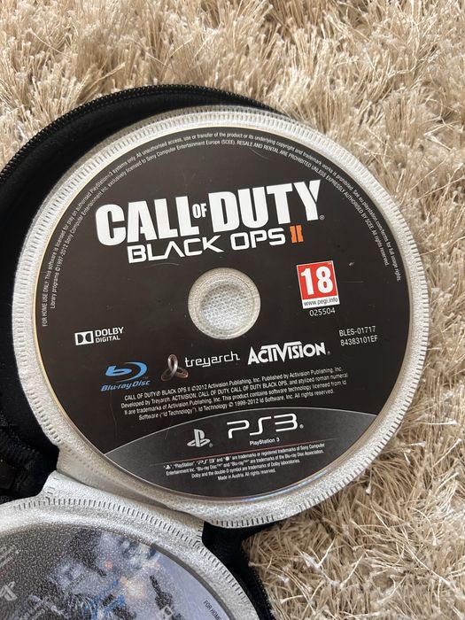 Pachet Jocuri Playstation 3