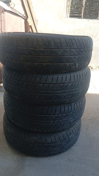 Шины R14 летние