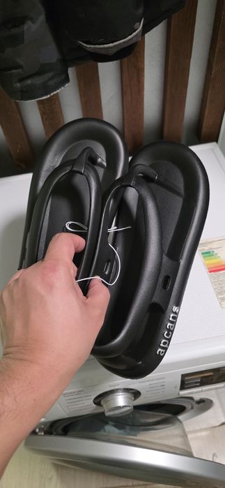 Летние сланцы/шлёпанцы