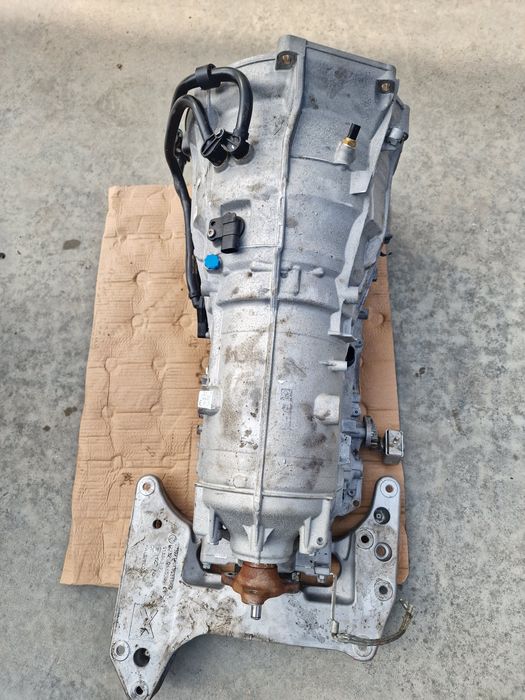 Cutie viteze bmw g30 g31 g20 g21 g22 g26 b48 530e 430e 330e GA8P75HZ