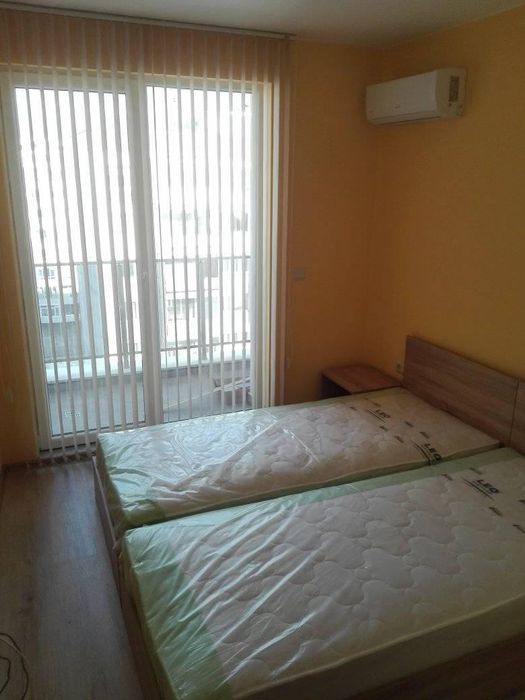 Дава се под наем Двустаен апартамент в Варна, Левски - 60 кв.м за 450 € - Снимка #2