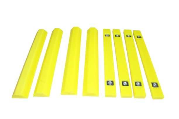 Patine brat extensibil Jcb 3CX, 4CX - 331/27389