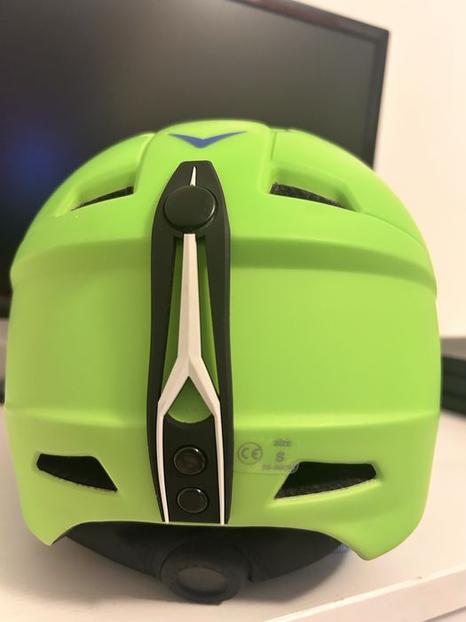 Casca ski copii marime S (7-13 ani)