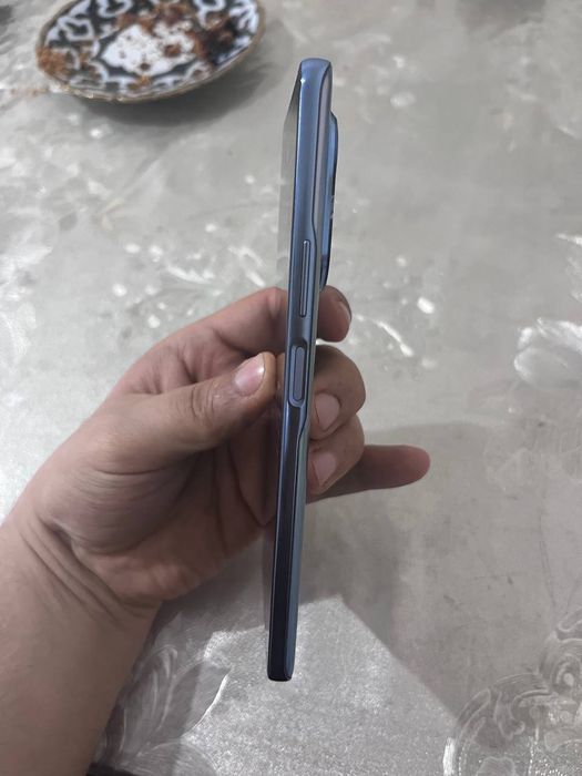 Huawei nova 9se ideal holatta