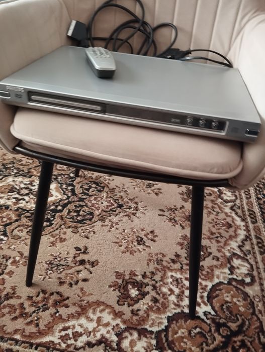 DVD Filips ..без забележки