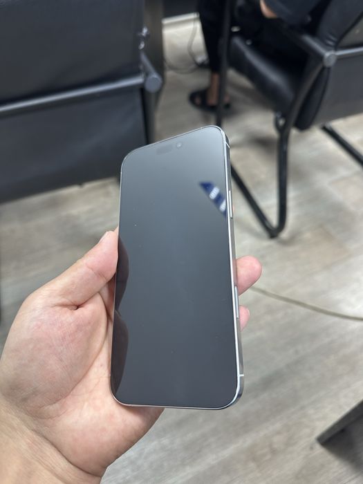 Iphone 16pro max srochni sotiladi