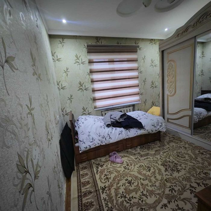 Sergili 4 da yevro remont uy