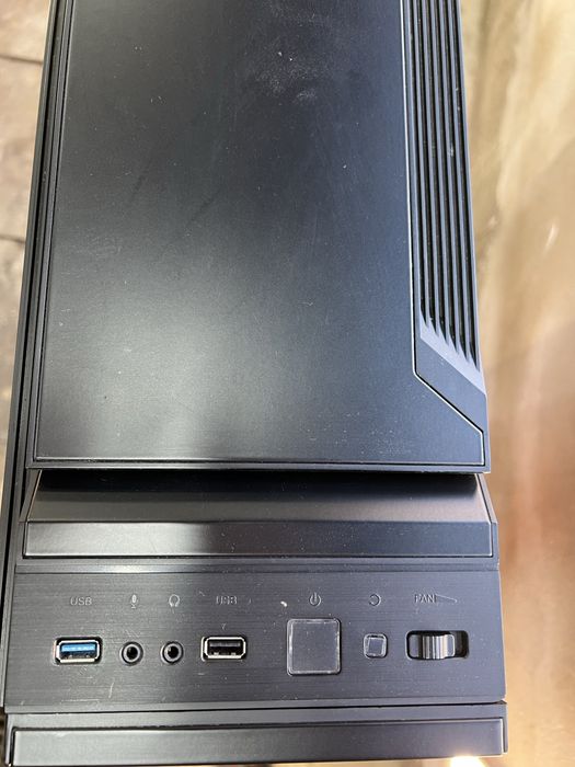 Компютър за игри