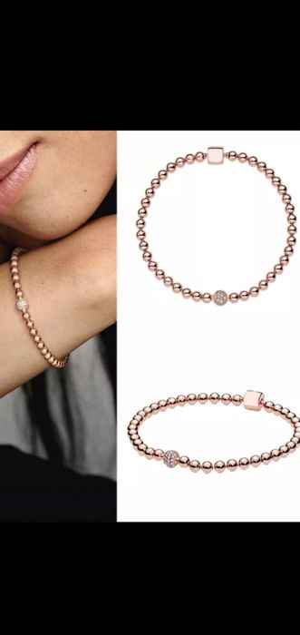 Brățări Argint 925, 8 modele