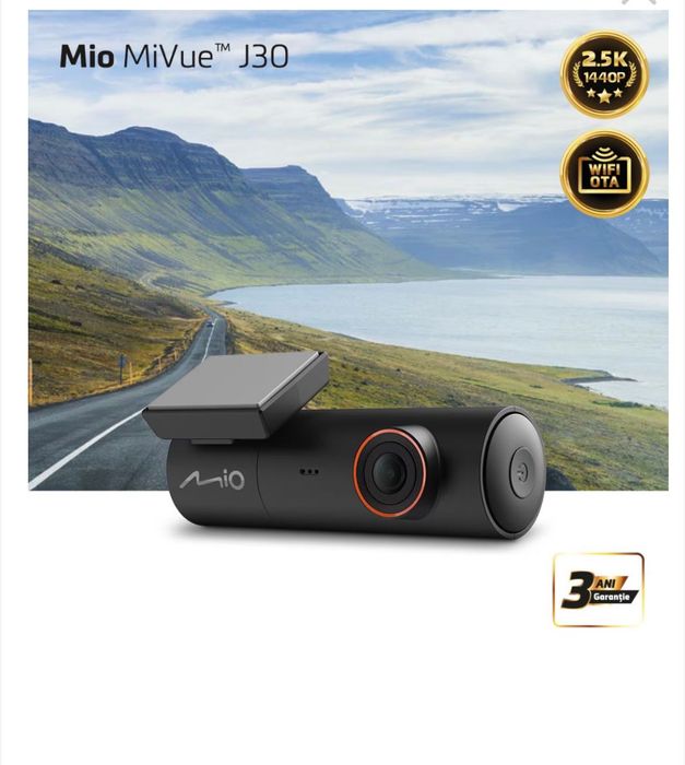 Camera Auto  MiVue J30