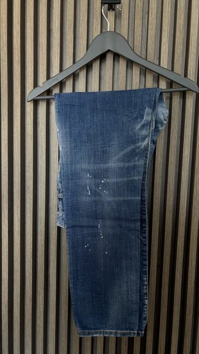 Blugi Dsquared2