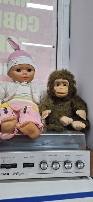 Куклы Ссср.Гдр.барби оригиналы
